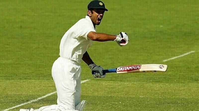 Is Rahul Dravid the most underrated Indian captain of all time?