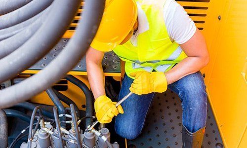 SIX MAINTENANCE MISTAKES IT'S IMPORTANT TO AVOID WITH YOUR HEAVY EQUIPMENT