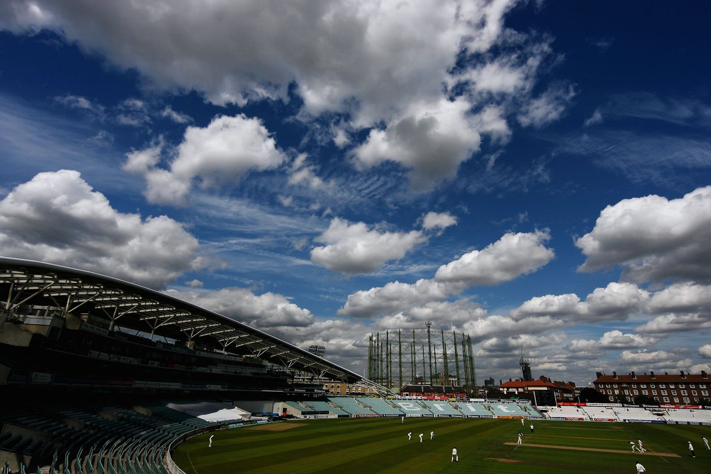 The Oval: London's other ground | ESPNcricinfo