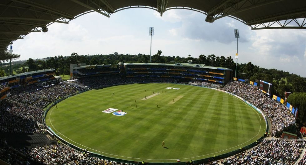 The Bull Ring: An Intimate Portrait Of The Wanderers Stadium | Wisden