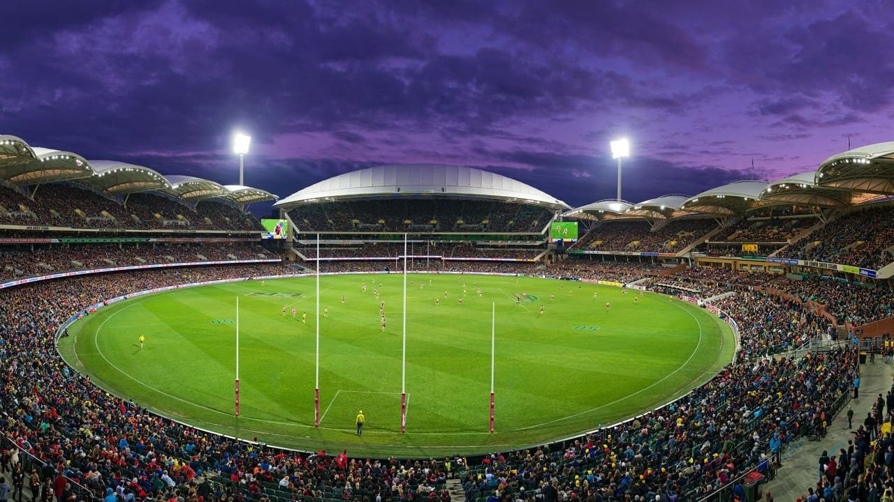 In Pics: The stadiums hosting T20 World Cup 2022 in Australia