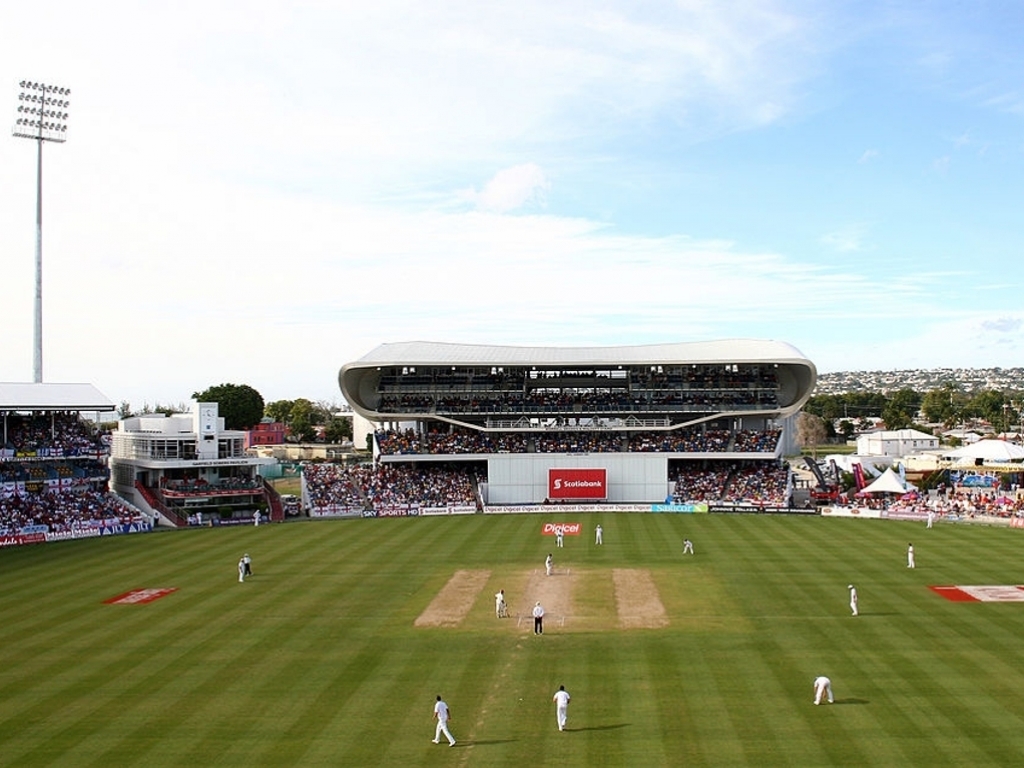 Pitch Report: Kensington Oval - Cricket365