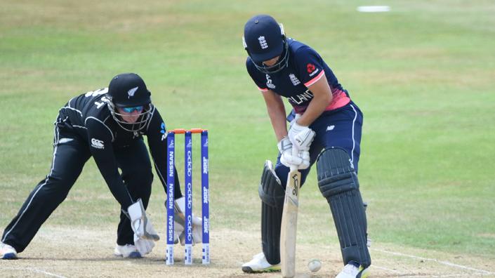 Natmeg' in her range, Sciver goes from strength to strength