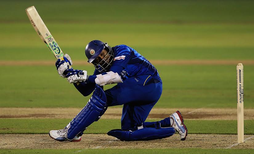 World T20 special: The birth of Dilshan's 'Dilscoop', one of cricket's most fascinating invention-Sports News , Firstpost