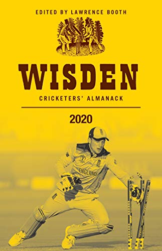 20 Best Cricket Books of All Time - BookAuthority