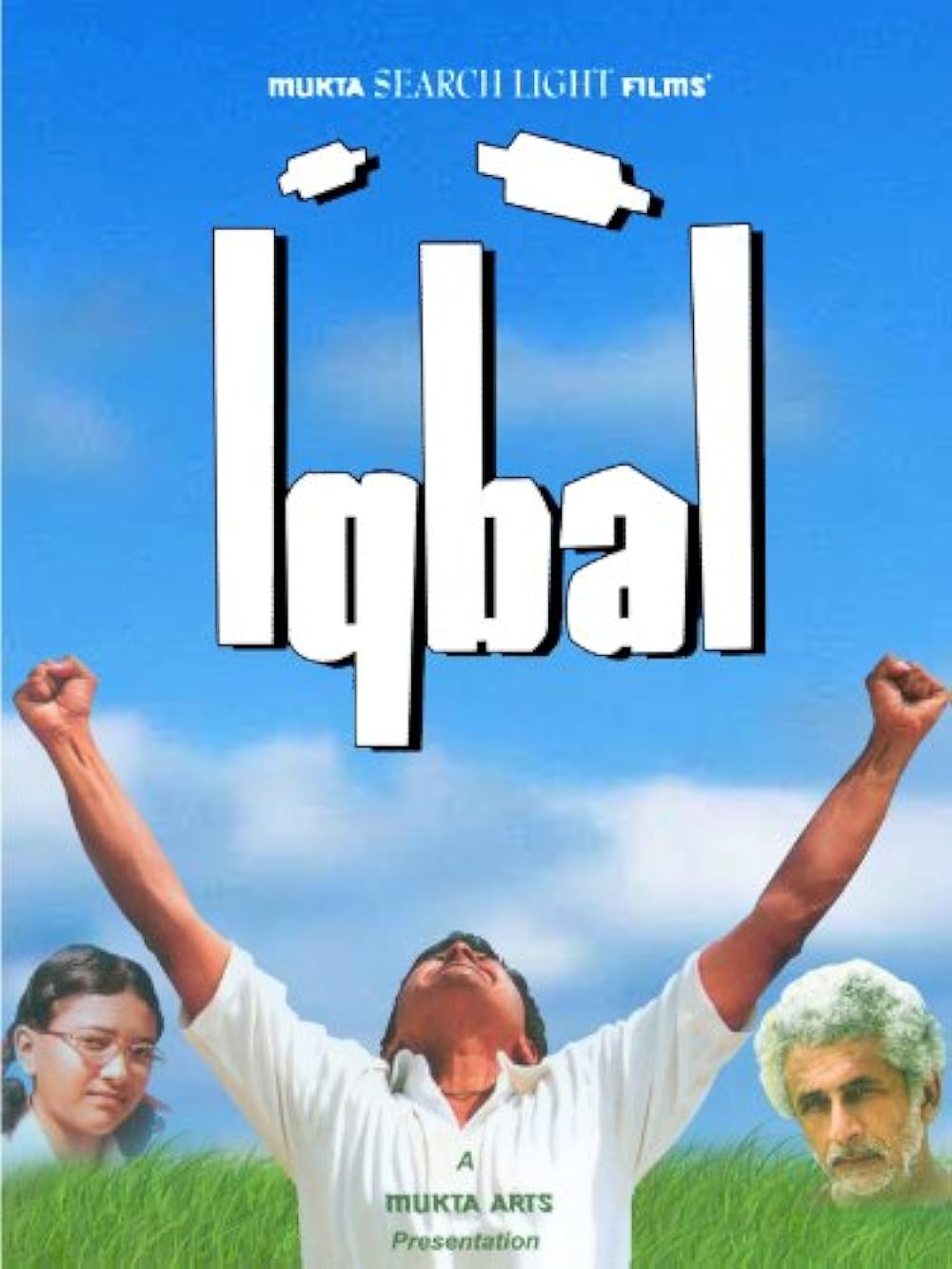 Iqbal (2005) - IMDb