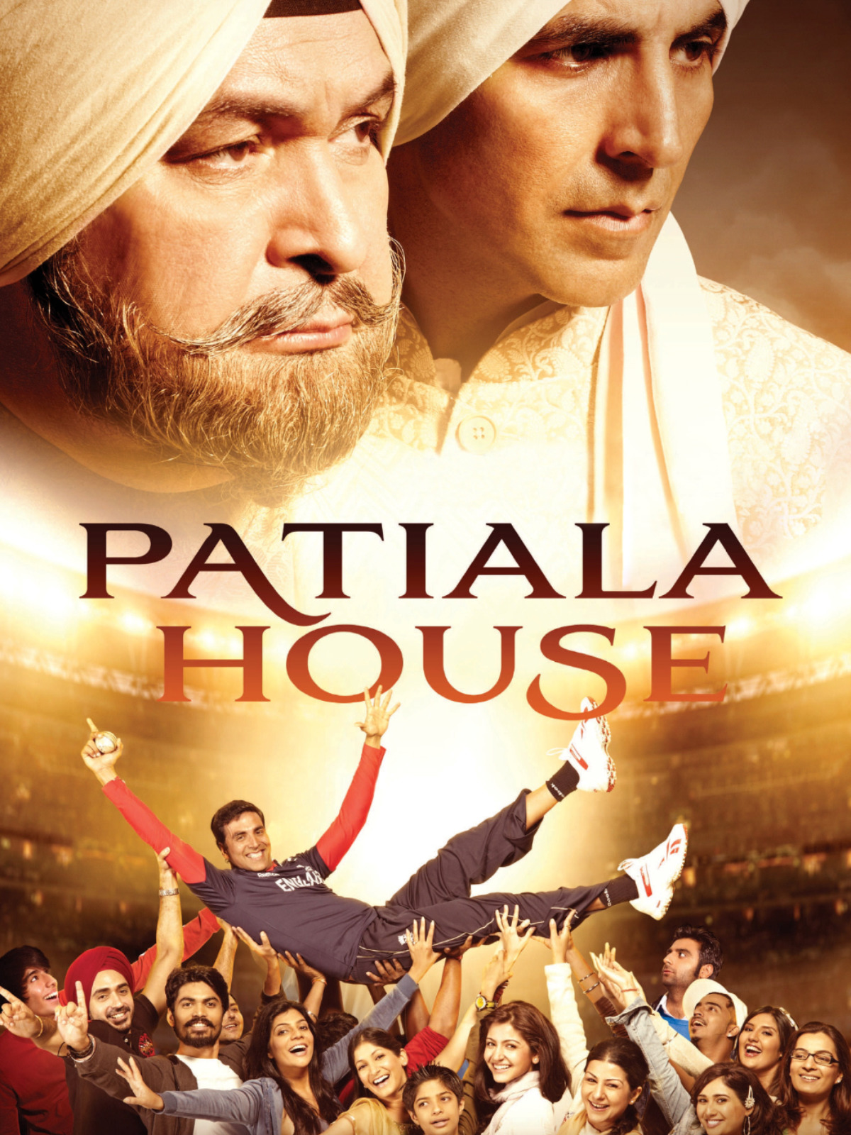Watch Patiala House | Prime Video