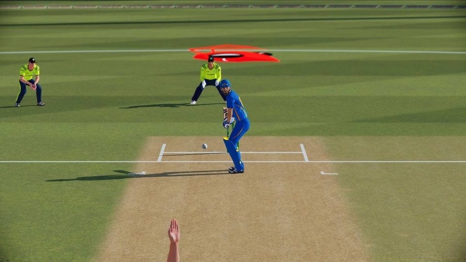 Cricket 22 review: Mega fun to play but a disappointing upgrade | Gaming Reviews