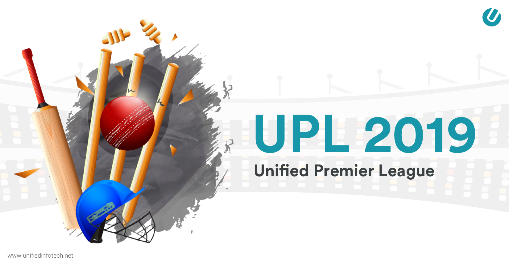 Unified Premier League 2019 Cup - A Fun Cricket Day Out!