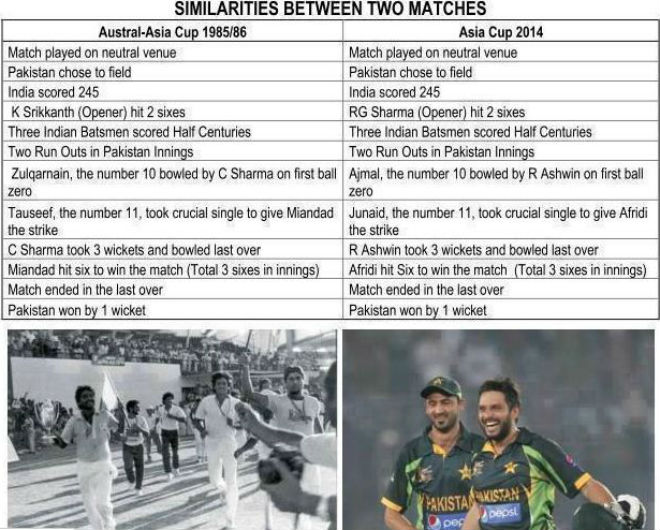 25 Amazing Cricket Facts That'll Blow Your Mind