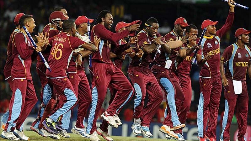 10 unforgettable celebrations in cricket