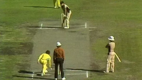 What are some of the most disgraceful moments in cricket history? - Quora