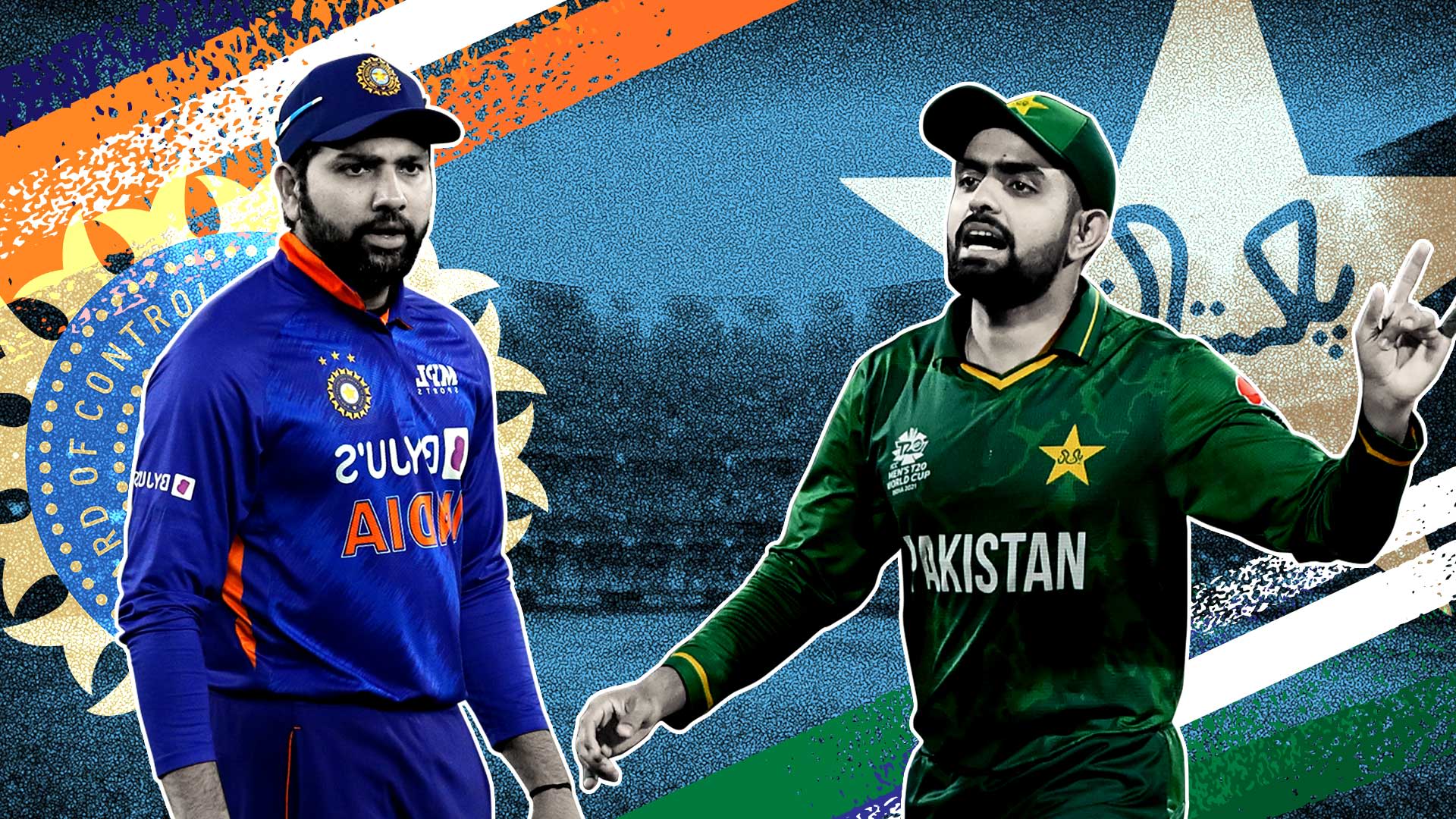 The Best of India-Pakistan Cricket Rivalry: 12 Greatest Moments