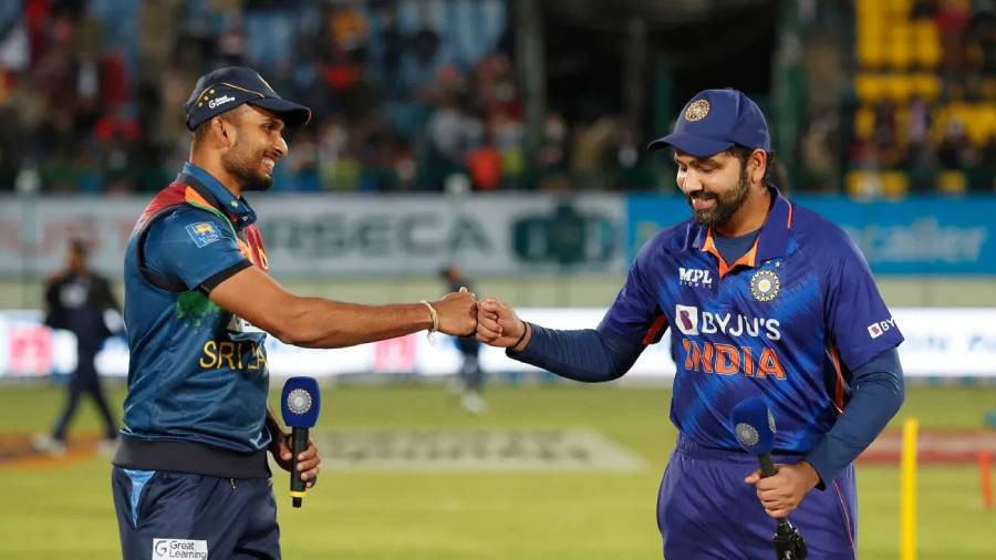 Sri Lanka Vs India - Is it time to reignite the rivalry?
