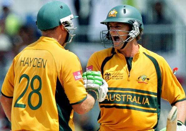 5 great T20 opening partnerships that don't fade away