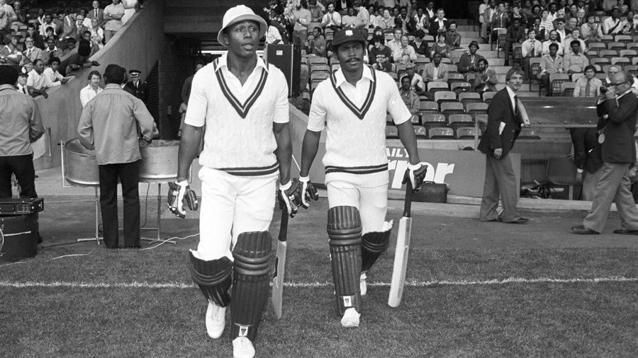 All Out Cricket: Gordon Greenidge and Desmond Haynes talk about their partnership | ESPNcricinfo