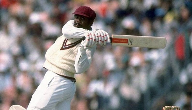 Cricket World Cup history: Gordon Greenidge combined English technique with West Indian flair