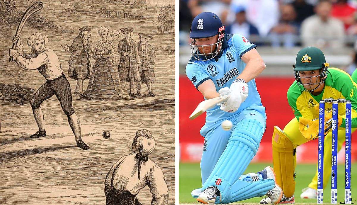 A History of Cricket: The World's Second-Most Popular Sport