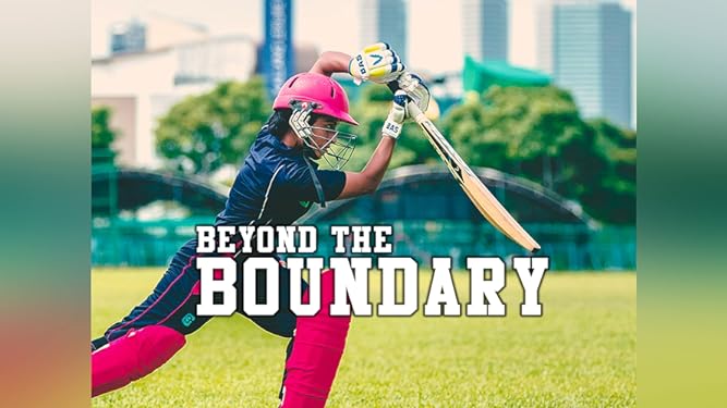 Watch Beyond the Boundary | Prime Video