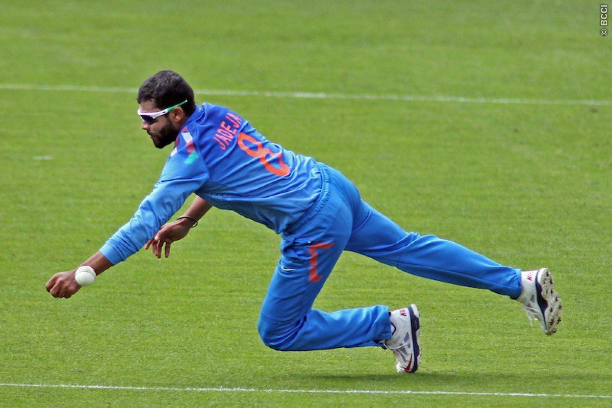 Some Super Tips To Get Better At Cricket Fielding - Playo