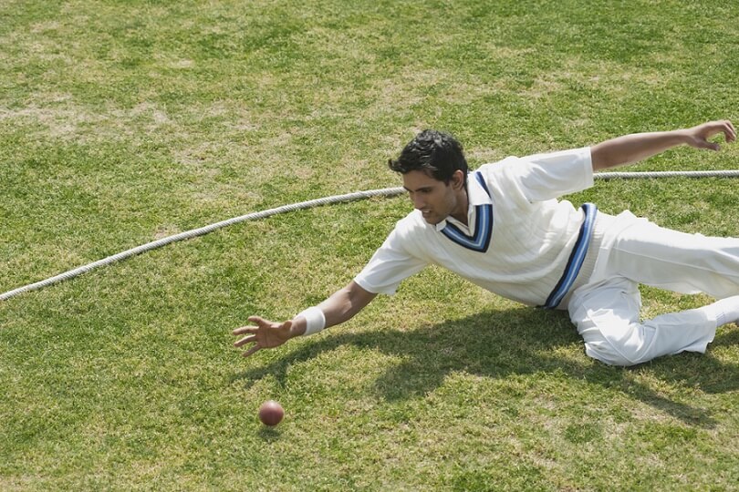 Cricket Fielding Skills: Top Tips To Improve Your Game