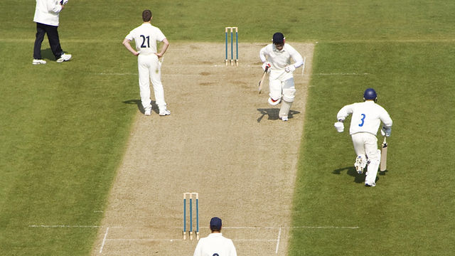 Do you know what it takes to master Running Between the Wickets?