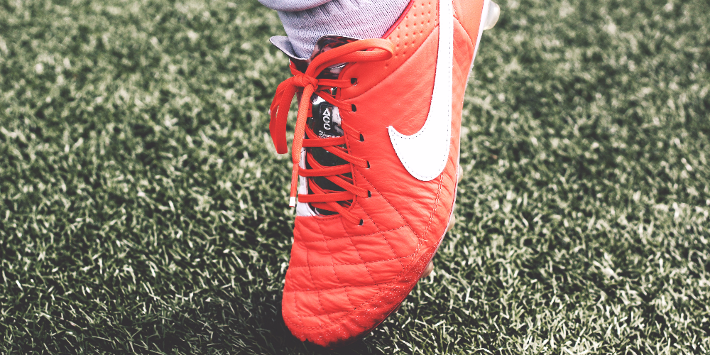 How to Choose the Right Football Boots - Excell Sports