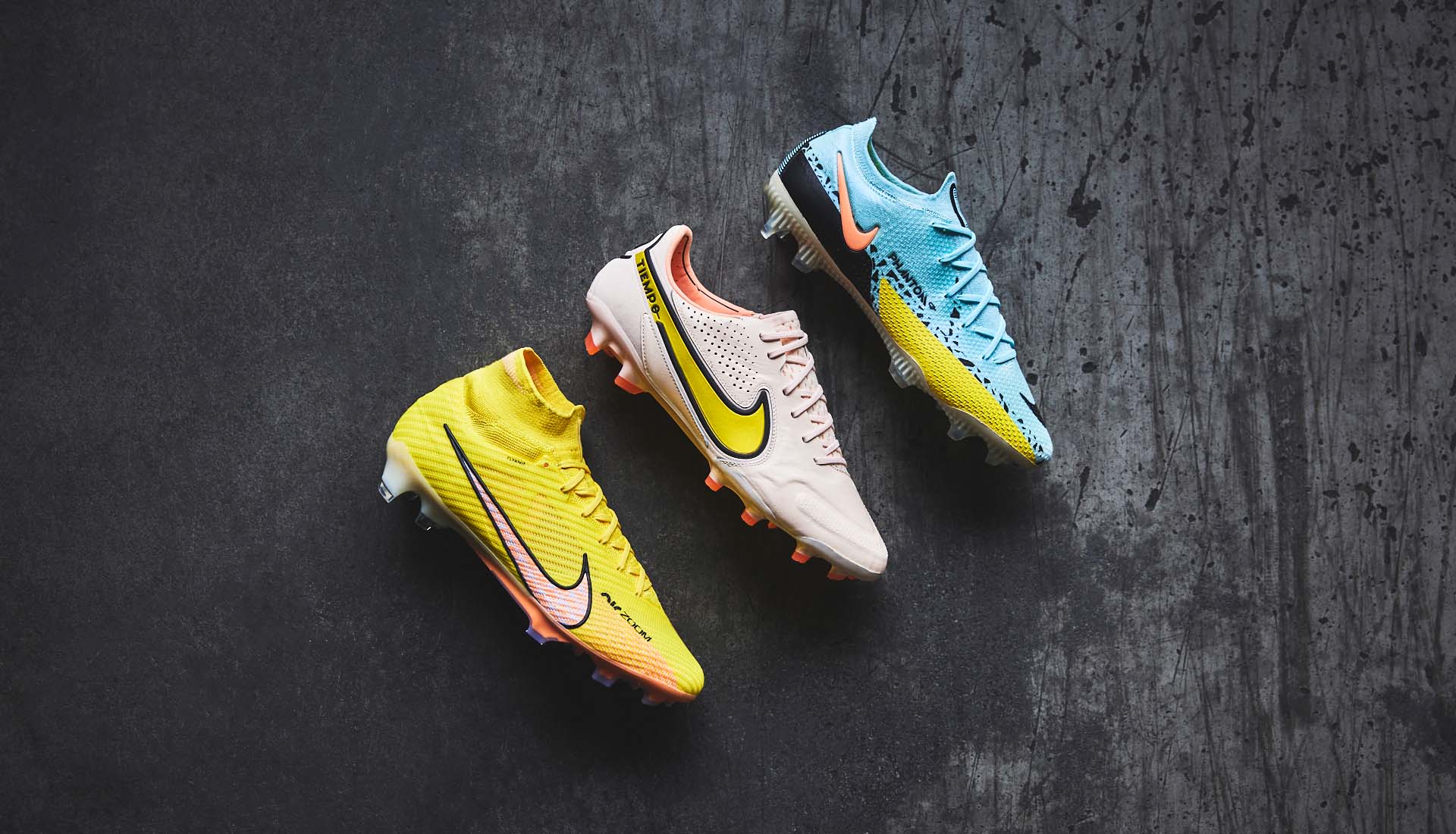 Ranked: The Best Boots From The Start Of The 22/23 Season - SoccerBible