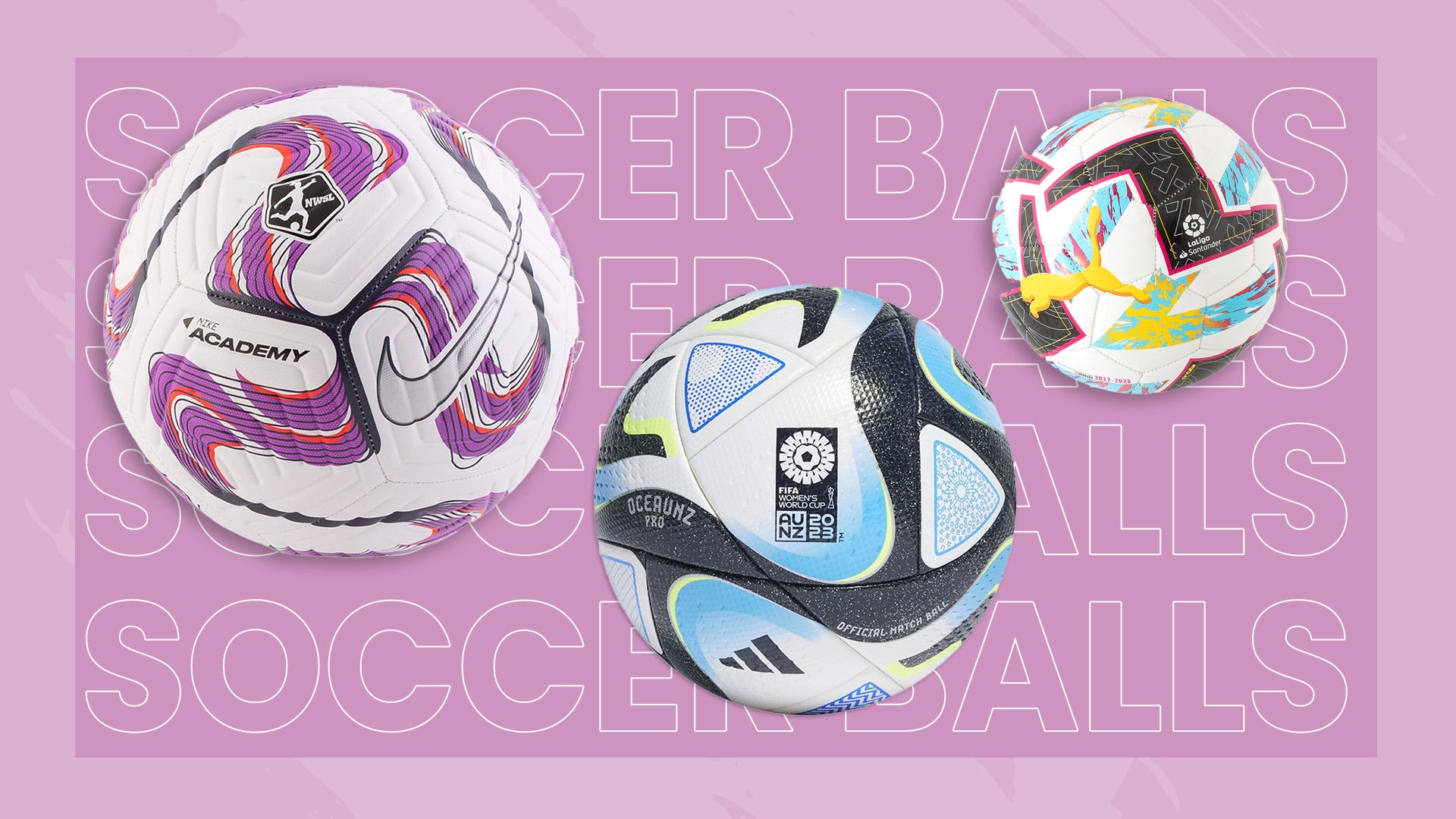 The 12 best soccer balls you can buy in 2023 | Goal.com US