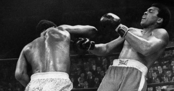 How 'Thrilla in Manila' in 1975 changed the lives of boxing legends Muhammad Ali and Joe Frazier