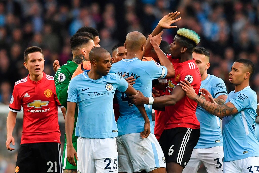 Man United vs Man City: Is Manchester red or blue? Top details