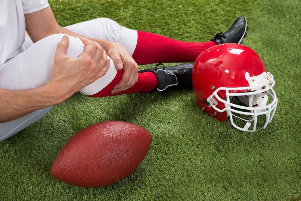 5 Injury Prevention Tips for Football Players : MPOWER Physical Therapy: Massage Therapists
