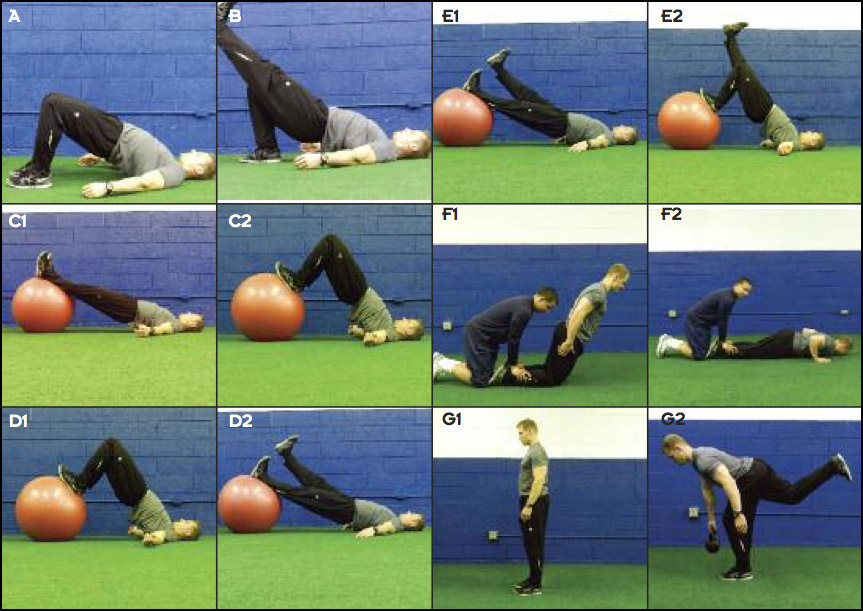Preventing hamstring injuries on the gridiron | Lower Extremity Review Magazine
