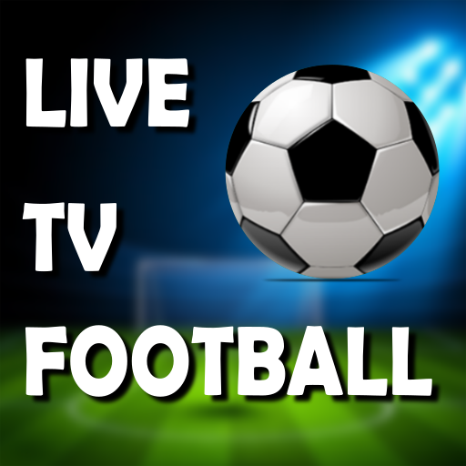 Download LIVE FOOTBALL TV STREAMING APK for Android, Run on PC and Mac