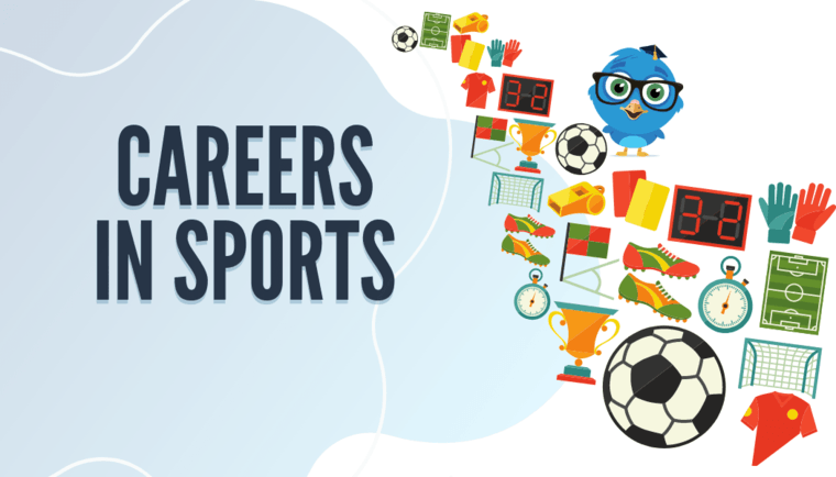 Guide to Sports Careers for Non-Athletes – UConn Center for Career Development
