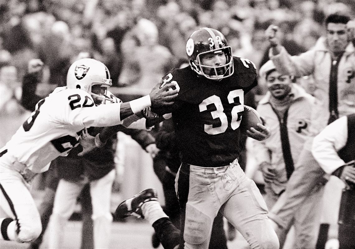 NFL fans vote Immaculate Reception greatest moment in history of the league | Pittsburgh Post-Gazette