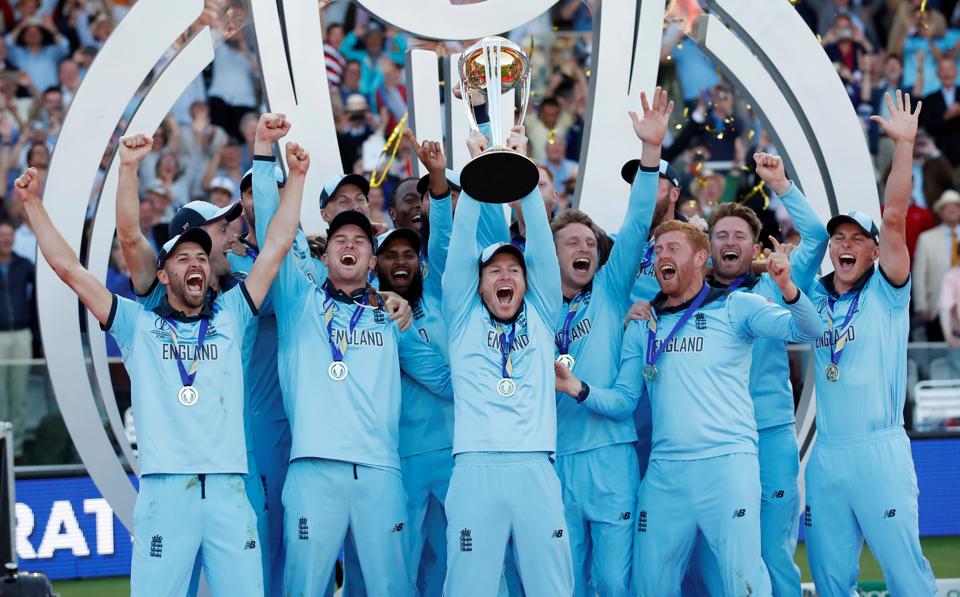 Greatest Sporting Moments Of 2019 That Highlight The Fabulous Year It Was