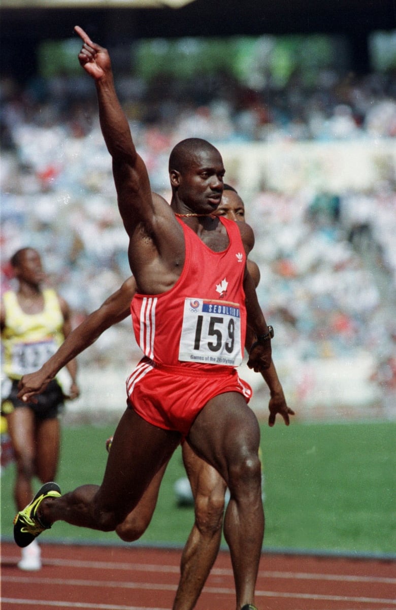 Dealing with doping: Sports world can learn from Canada and Ben Johnson legacy | CBC News