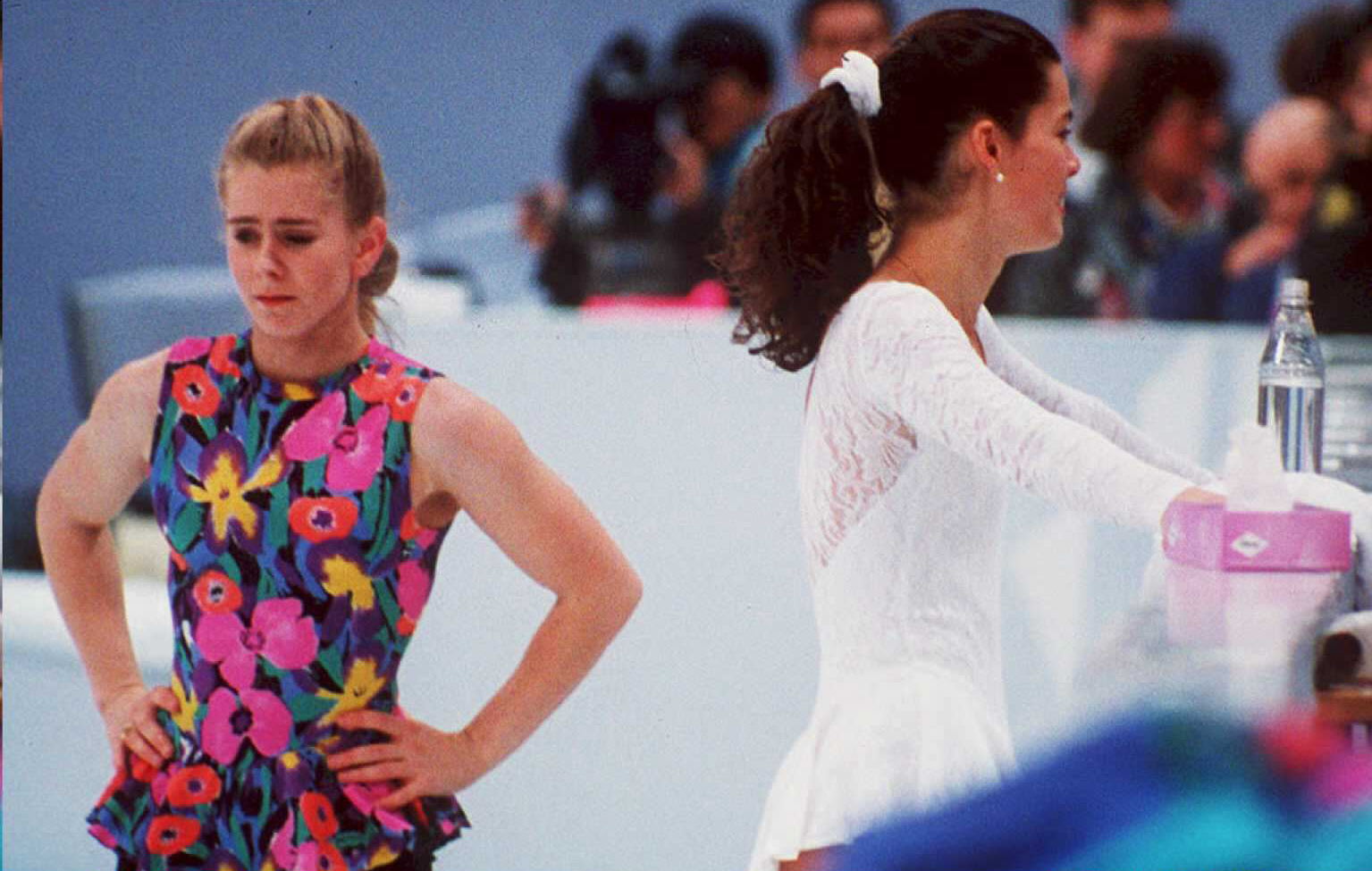 Tonya Harding and Nancy Kerrigan: Where They Are Now | Time