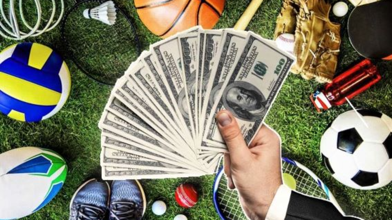 The business of sports: How sports leagues and teams make money - News and General Interest Magazine