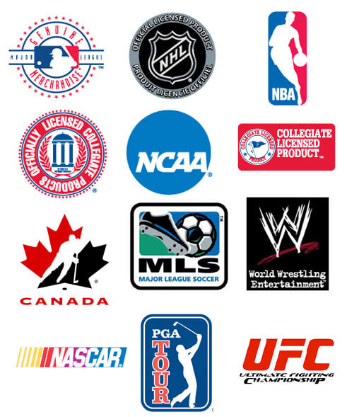 What is Sports Licensing? - Sports Management Degree Guide