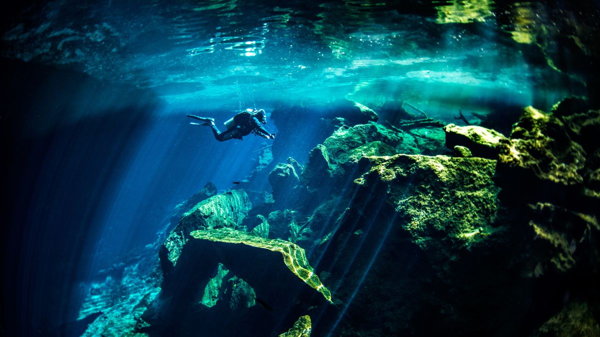 Cave Diving: One of the Most Dangerous Sports in the World?
