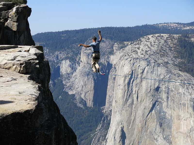 12 Most Extreme Sports in the World To Try in 2023