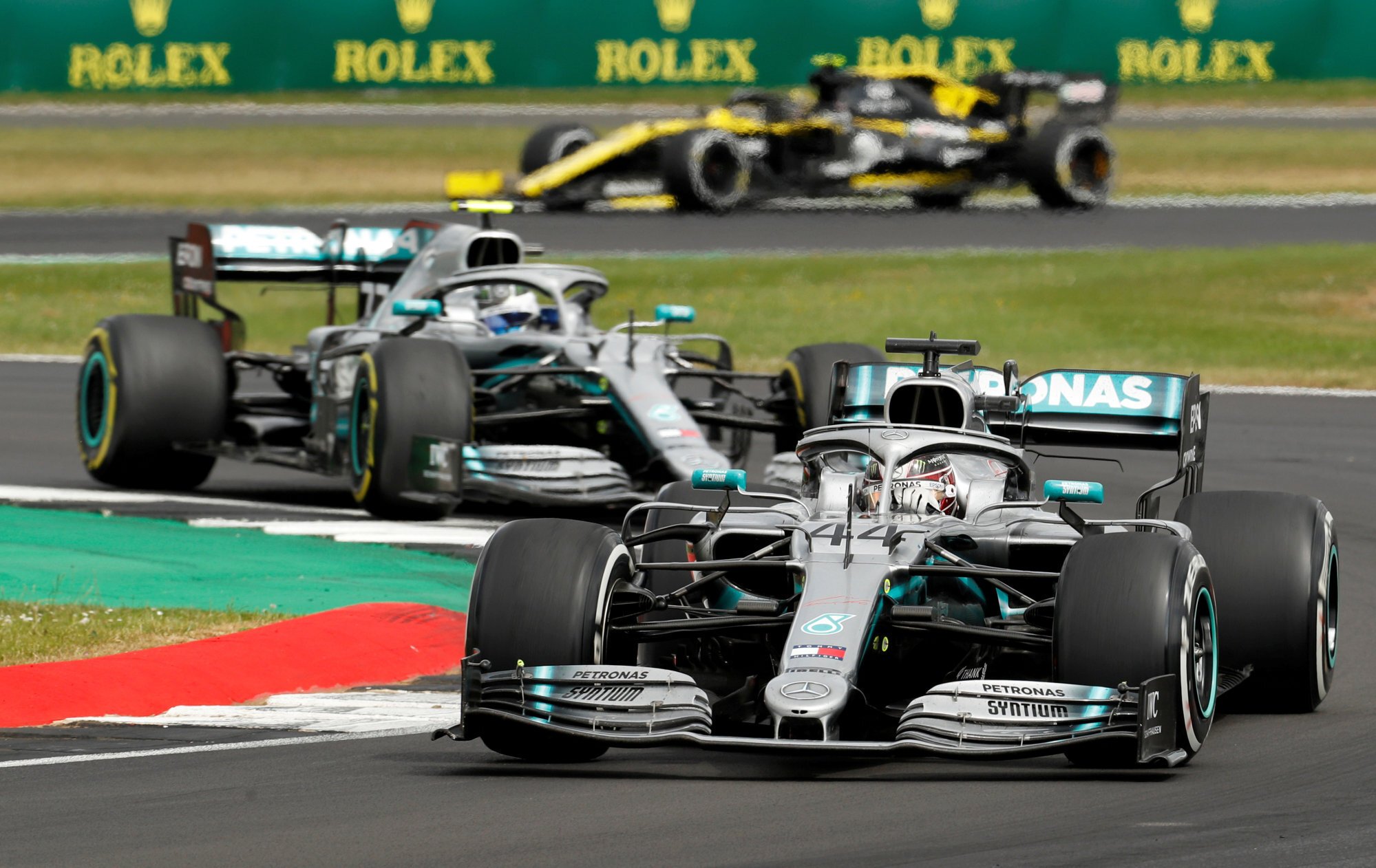 The world's most expensive sport? How the Formula 1 World Championship attracts Mercedes and Ferrari, and cities like Abu Dhabi and Singapore, to spend billions on Grand Prix races every year |