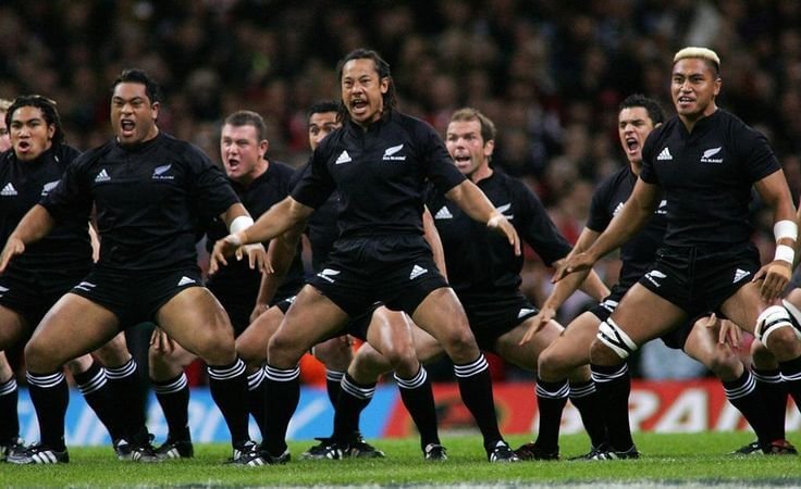 The Most Popular Sport in New Zealand - Rugby Union — The Sporting Blog