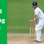 How To Improve Your Batting - Top 5 Batting Tips - YouTube