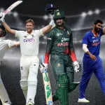 Top 10 Best Cricket Players in the World 2023