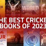 The 12 best cricket books of 2023 | The Cricketer