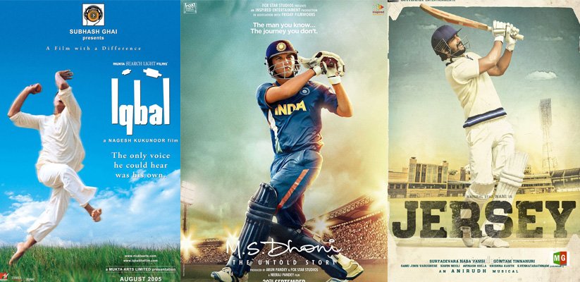 5 Best Cricket Movies to watch during lockdown | Crickex
