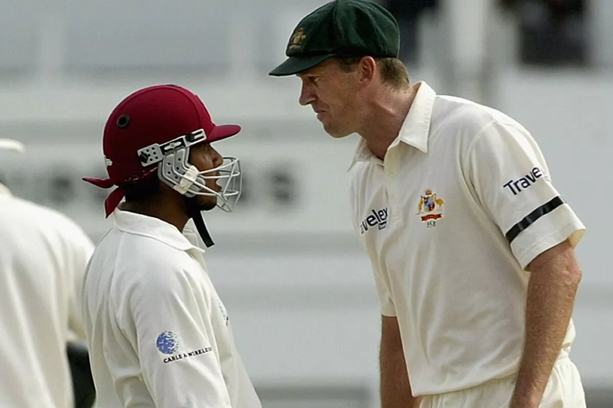 All-time best sledging moments in the history of Cricket